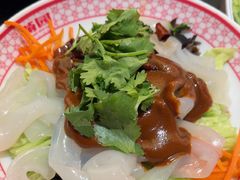 -满园烤鸭·春饼(沈北万达店)