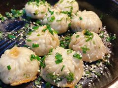 -周三的情书花园餐厅(江北店)