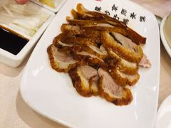 全聚德精品烤鸭-全聚德(前门店)