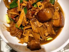 -一味大院•桐庐菜传承店(春江路店)