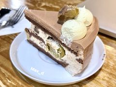 栗子蛋糕-Natie(宝龙店)