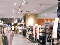 -MUJI无印良品(华懋店)