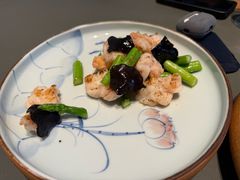 松露焗大虾球-晟永興烤鸭店(五道口店)