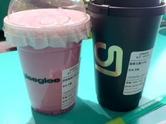 -gleeglee乐溢亦茶(合生汇店)