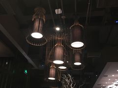 大堂-和彩放题(渔阳店)