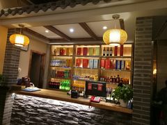 -徐鼎盛民间菜(九街店)