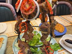 -海尔巴格·新疆菜(吐鲁番店)