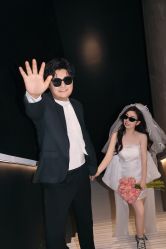 -Mu慕婚纱摄影·超级工作室