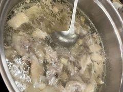 -原味四季椰子鸡(公明百佳华店)