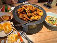 -六月雪干锅(绵阳凯德广场店)