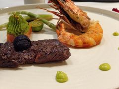 -王品牛排(珠海富华里店)