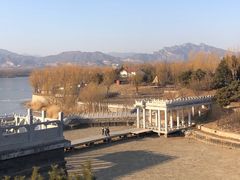 -青龙湖公园