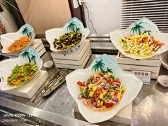 -三亚胜意海景酒店·海鲜自助餐厅(三亚湾路店)