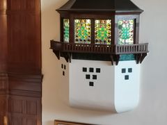 -青岛德国总督楼旧址博物馆