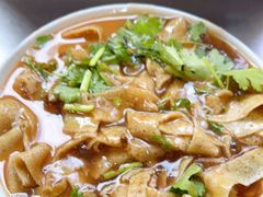 -陈记锅巴菜(五大道店)