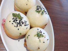 -玖鲜小笼(中山广场店)