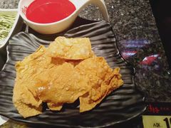 -井格重庆火锅(临平银泰城店)