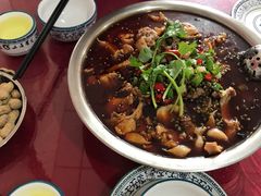 -米二红烧兔(华阳店)