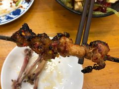 -炒豆合作社(东四总店)