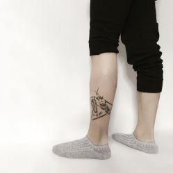 -極致刺青TATTOO STUDIO 私人订制