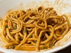 热干面-清水亭湖北菜(大屯DT51店)