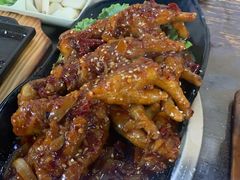 -妈妈手(山大总店)