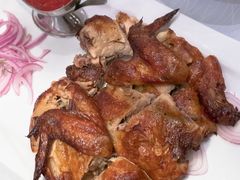 -马克西姆俄罗斯餐厅(通亚街店)