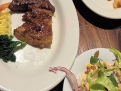 -食间牛排(湖西路店)