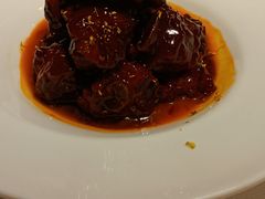 糖醋小排骨-和记小菜(大宁店)