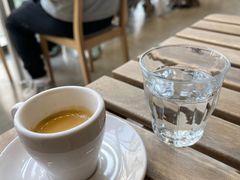 -VOYAGE COFFEE(杨梅竹店)