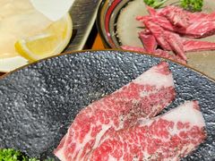 -不倒翁炭火烧肉(永安里店)