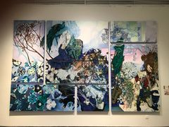 -四川美术学院美术馆