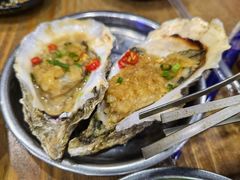 -老虎滩大连海鲜烧烤(建邺云锦路总店)