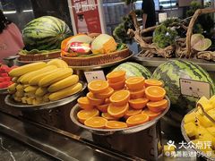 -盛江山自助料理·惠享店(千峰南路店)