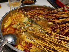 -杨校长·老成都串串香火锅(全国总店)