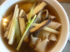 -海尔洲际酒店天下一品中餐厅