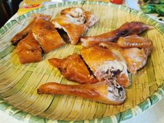-大树头·花园餐厅(市桥店)