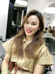 -东秀护肤造型