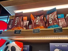 -COSTA COFFEE(斯普瑞斯奥特莱斯店)