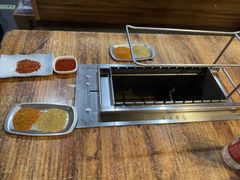 -泰善串店•延边朝鲜族烧烤(理工大学店)
