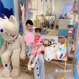 👇 厦门探店mytime|可爱的娃去可爱的店