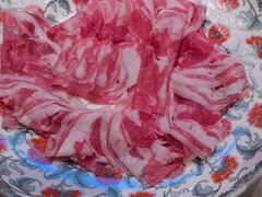 -北京老门框爆肚涮肉馆(锦业路店)