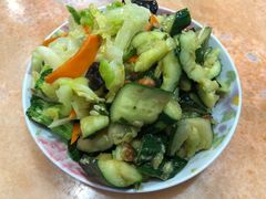 -吴记百姓菜馆·北京菜·烤鸭(故宫店)