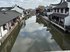 -召稼楼古镇