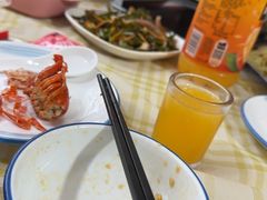 -大拇指龙虾(娄葑文体中心店)
