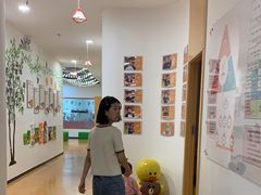 -爱威盛亲子俱乐部·纽约国际早托中心