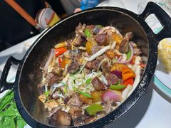-清真.德枭炕肉店.青海菜(大新街夜市店)
