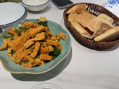 -马尔龙新疆饭店·清真(长青路店)