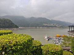 -白帝城·瞿塘峡景区