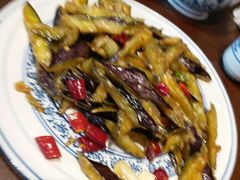 -百花深处·老北京风味菜